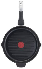 Panvica grilovacia Tefal E2294074, 26 cm čierna

 obrázok produktu 2 z 9