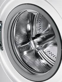 Práčka Electrolux EW6SM326SCH biela farba
