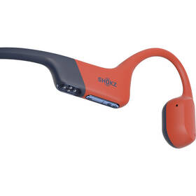 Slúchadlá Shokz OpenSwim Pro červená

 obrázok produktu 1 z 10