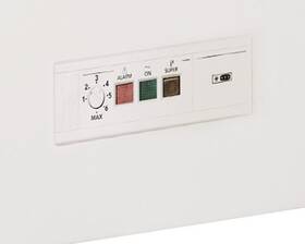 Mraznička Whirlpool WHM21114 biela

 obrázok produktu 5 z 5