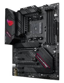 Základná doska Asus B550-F GAMING WIFI II 

 obrázok produktu 4 z 9