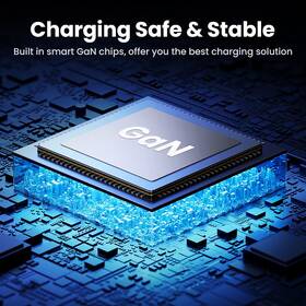 Adaptér do auta UGREEN 150 W USB-C s rozšírením o Hub USB-A/2xUSB-C čierny/strieborný

 obrázok produktu 4 z 9