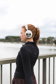 Headset SteelSeries Arctis Nova Pro Wireless biely

 obrázok produktu 18 z 19