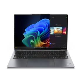 Notebook Lenovo ThinkPad X9-14 Gen 1 Aura Edition sivý

 obrázok produktu 3 z 10