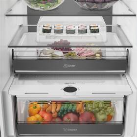 Chladnička s mrazničkou Whirlpool WHK 22414 XBR8EA nerez

 obrázok produktu 13 z 19