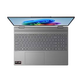 Notebook Lenovo IdeaPad 5 2-in-1 15AGP11 sivý

 obrázok produktu 6 z 10
