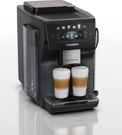Automatický kávovar Siemens TP601E19 čierny

 obrázok produktu 1 z 21