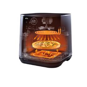 Fritéza teplovzdušná Braun HF7056BK čierna

 obrázok produktu 12 z 12