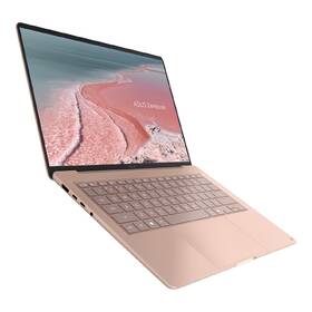 Notebook Asus Zenbook 14 ružový

 obrázok produktu 5 z 14