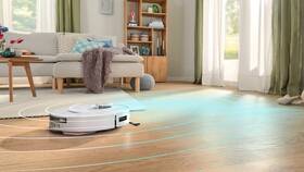 Robotický vysávač Bosch BCR2S1W biely

 obrázok produktu 13 z 14