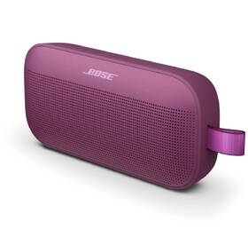 Prenosný reproduktor Bose SoundLink Flex II 

 obrázok produktu 5 z 8