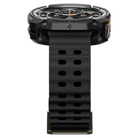 Remienok Spigen Rugged Armor na Samsung Galaxy Watch Ultra 2 (47mm) čierny

 obrázok produktu 6 z 15