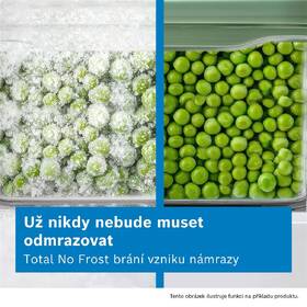 Mraznička Bosch GSN56VWDG biela

 obrázok produktu 15 z 23