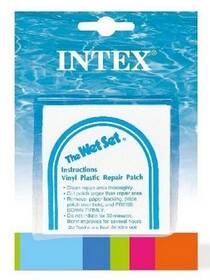 Záplaty samolepiace Intex sada záplat pro bazén 

 obrázok produktu 1 z 1