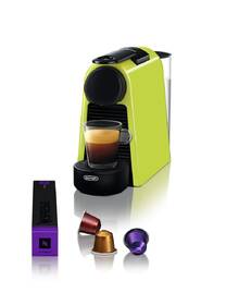 Kapsulový kávovar De'Longhi EN85.L zelený

 obrázok produktu 5 z 8