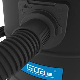 Vysávač na popol Güde GA 18-1200.1 R 

 obrázok produktu 4 z 5