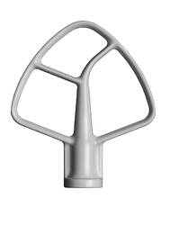 Kuchynský robot KitchenAid 5KSM175PSEOB čierny

 obrázok produktu 7 z 9