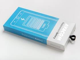 Batéria Avacom pre Samsung Galaxy S7, Li-Ion 3,85 V 3000mAh (náhrada EB-BG930ABE) 

 obrázok produktu 1 z 1