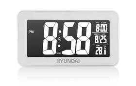 Budík Hyundai AC 321 W biely

 obrázok produktu 3 z 5