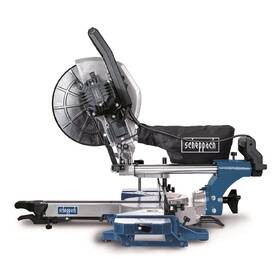 Píla úkosová Scheppach HM 110 MP 

 obrázok produktu 6 z 6