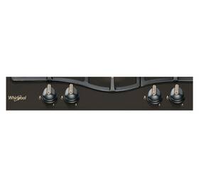 Plynová varná platňa Whirlpool GMT 6422 AN 

 obrázok produktu 1 z 4