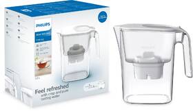 Filtrácia vody Philips AWP2936WH/10 

 obrázok produktu 3 z 5