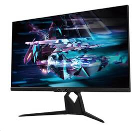 Herný monitor GIGABYTE AORUS FI32U čierny

 obrázok produktu 2 z 7