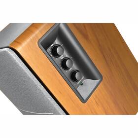Reproduktory Edifier R1280DBS (2 ks) hnedé

 obrázok produktu 3 z 7