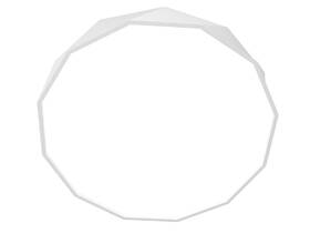 LED stropné svietidlo IMMAX NEO DIAMANTE SMART 80cm 60W Zigbee 3.0 biele

 obrázok produktu 2 z 4
