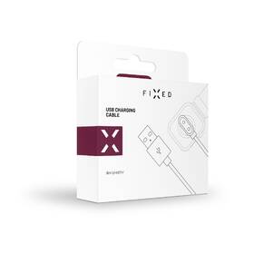 Nabíjací kábel FIXED pre smartwatch Garmin čierny

 obrázok produktu 4 z 4