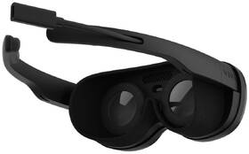 Okuliare pre virtuálnu realitu HTC Vive Flow čierne

 obrázok produktu 2 z 8