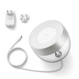 Stolná lampa Philips Iris Silver Special Edition strieborná

 obrázok produktu 2 z 6