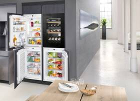 Vínotéka Liebherr EWTgb 1683 biela

 obrázok produktu 6 z 8