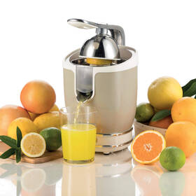 Lis na citrusy Ariete 413/03 krémový

 obrázok produktu 2 z 2