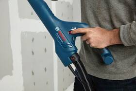 Brúska na sadrokartón Bosch Professional GTR 550 

 obrázok produktu 3 z 5