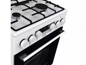 Kombinovaný sporák Mora K 7655 CW biely

 obrázok produktu 8 z 12