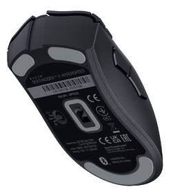 Myš Razer Deathadder V2 X HyperSpeed čierna

 obrázok produktu 5 z 8