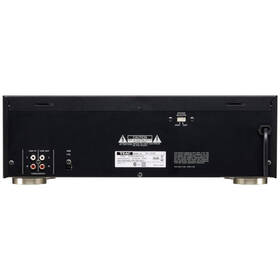 Kazetový prehrávač Teac W-1200 čierny

 obrázok produktu 1 z 2