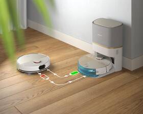 Robotický vysávač Philips XU7100/02 

 obrázok produktu 8 z 8