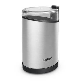 Mlynček na kávu Krups GX204D10 Fast-Touch 

 obrázok produktu 2 z 10