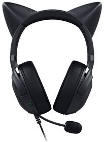 Headset Razer Kraken Kitty V2 čierny

 obrázok produktu 4 z 7