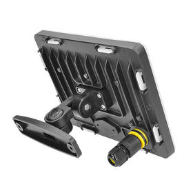 Reflektor Solight Quick, 30 W čierny

 obrázok produktu 5 z 10