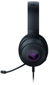 Headset Razer Kraken V3 X USB čierny

 obrázok produktu 8 z 13