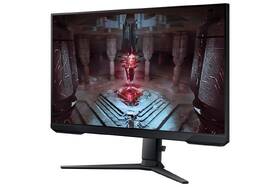 Herný monitor Samsung Odyssey G5 G51C čierny

 obrázok produktu 2 z 11
