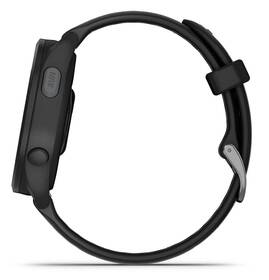 Inteligentné hodinky Garmin Forerunner 165 Music - Black / Slate Grey 

 obrázok produktu 5 z 7