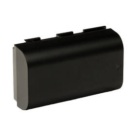 Batéria PATONA pre blesk Canon LP-EL 2600mAh Li-Ion Platinum (Canon Speedlite EL-1) čierna

 obrázok produktu 2 z 4