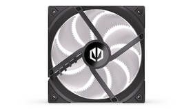 Ventilátor ENDORFY Fluctus 140 PWM ARGB 

 obrázok produktu 11 z 15
