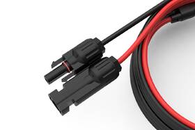 Kábel EcoFlow nabíjací MC4 na XT60i 3,5 m 

 obrázok produktu 4 z 4