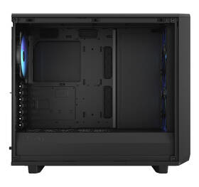 Case FRACTAL DESIGN RGB Tempered Glass Light Tint čierna

 obrázok produktu 9 z 12