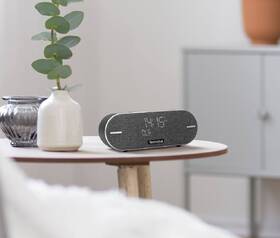 Rádioprijímač s DAB+ Technisat DIGITRADIO BT 2 čierny

 obrázok produktu 7 z 7